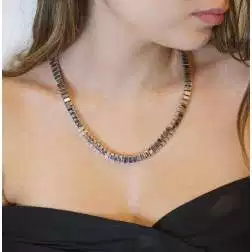 Collana Squares