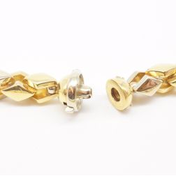 Rhombuses Necklace