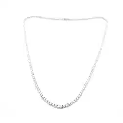 Girocollo Tennis 170 Diamanti