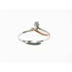 Solitario Easy Rose