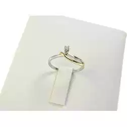 Solitario Easy Rose