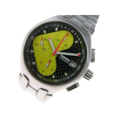 Momo Design watch, Racemaster, Automatic