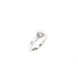 Solitary Band 0.40ct