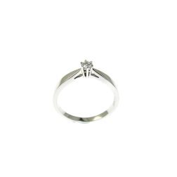 Solitary Band mini from 0,06ct to 0,10ct