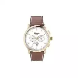 Orologio MONDIA, 1946 Heritage Laminato, Crono Quarzo