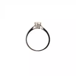 Solitary Band 0.40ct