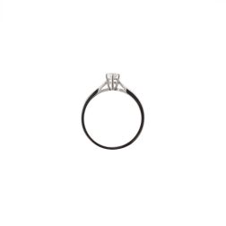 Solitary Band 0.30ct