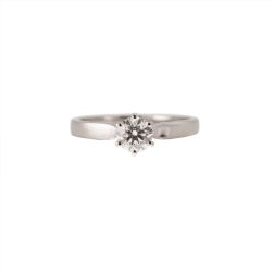 Solitary Band 0.70ct