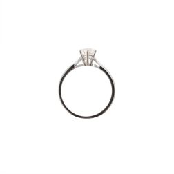 Solitary Band 0.70ct