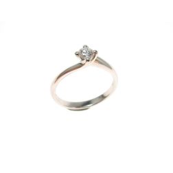 Solitary Panarea 0.25ct