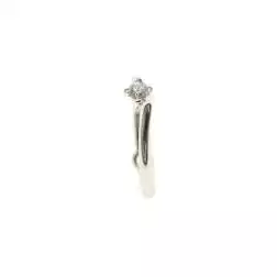 Solitario Panarea 0.10ct