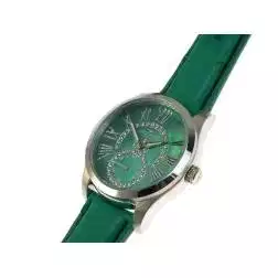 Orologio MONDIA Lady Madison, quadrante madreperla e zirconi