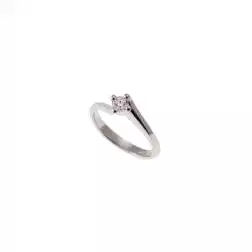 Solitario Panarea Diamante 0.25ct