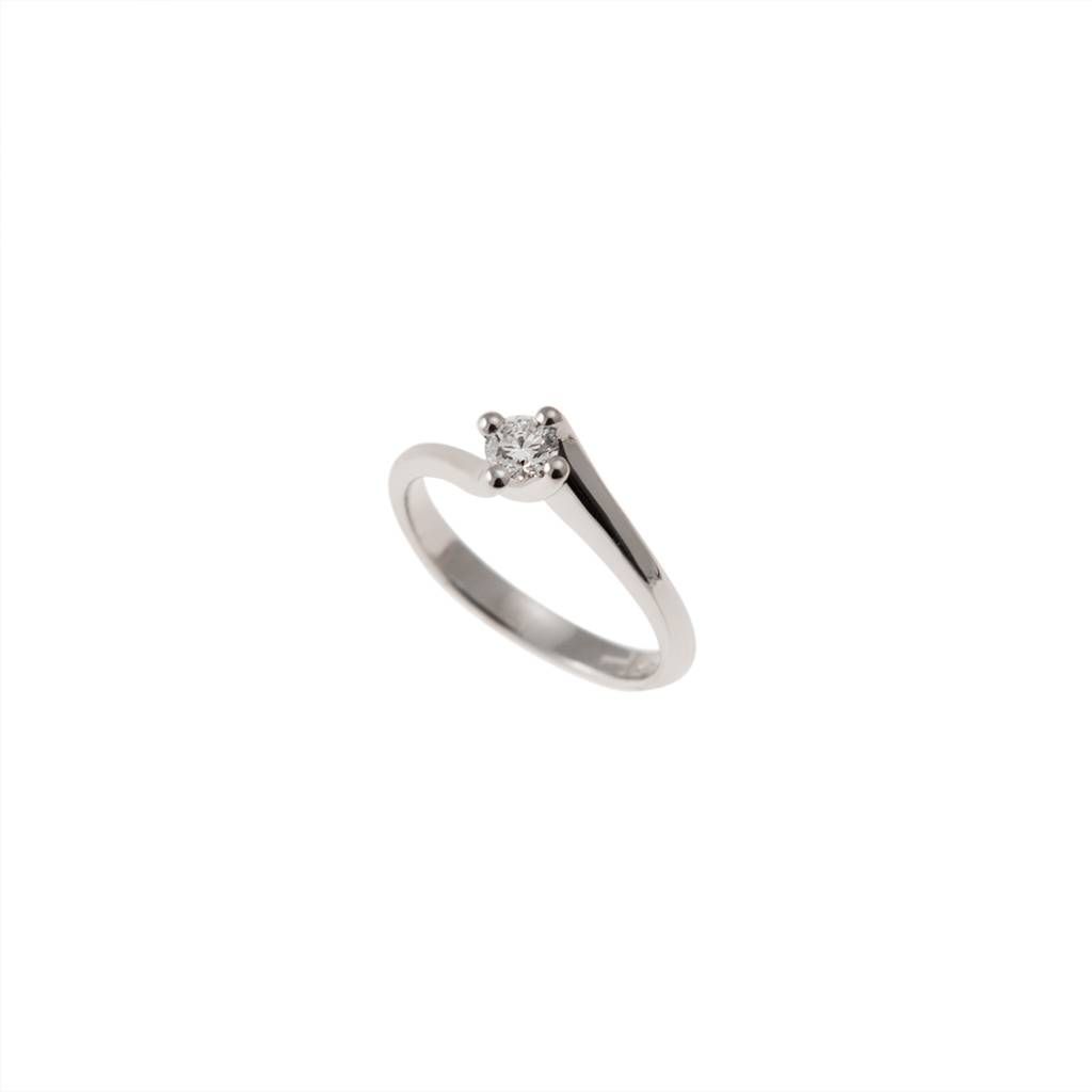 Solitary Panarea 0.25ct