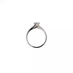 Solitario Panarea Diamante 0.25ct