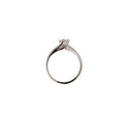 Solitary Panarea 0.25ct
