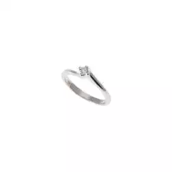 Solitario Panarea 0.10ct