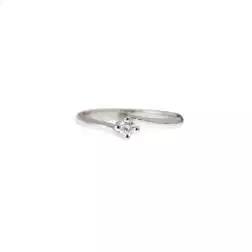 Solitario Panarea 0.10ct