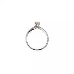 Solitario Panarea 0.10ct