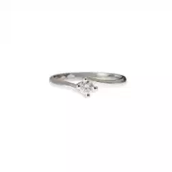 Solitario Panarea 0.20ct