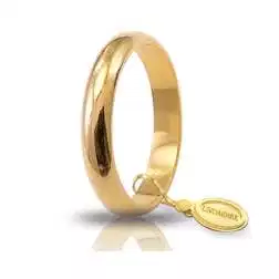 Wedding Band Classic 5g UNOAERRE
