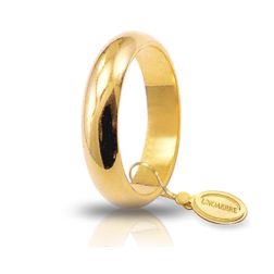 Wedding band Classic 7gr UNOAERRE