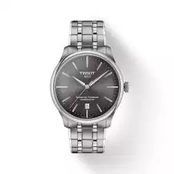 TISSOT CHEMIN DES TOURELLES POWERMATIC 80 39MM