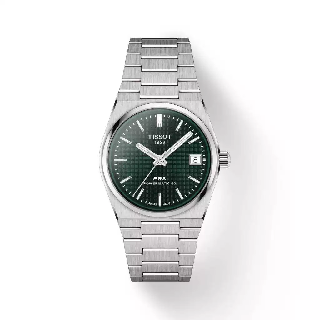 TISSOT PRX POWERMATIC 80 35MM