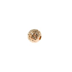 Diamond Ball Pendant
