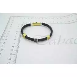 Bracciale Uomo Sailorman Oro Giallo