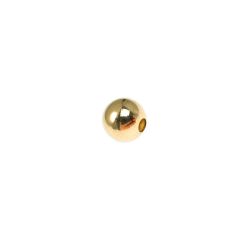 Shiny ball pendant