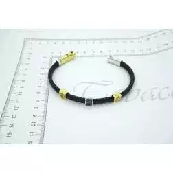 Bracciale Uomo Sailorman Oro Giallo