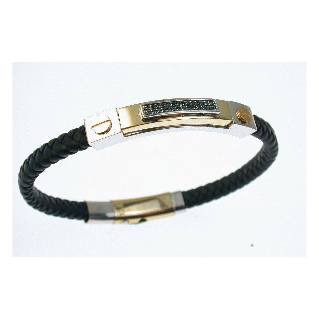 Man Bracelet TAG