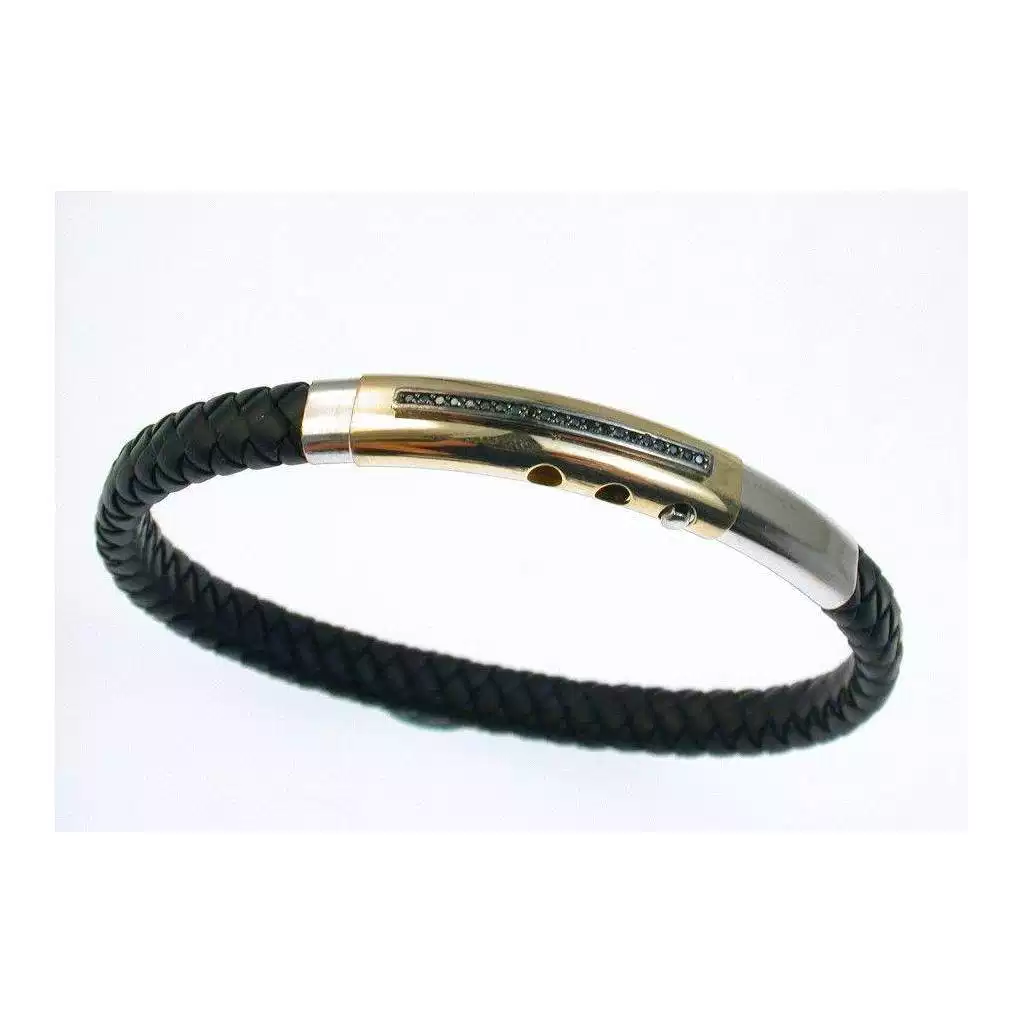Bracciale Uomo Raw