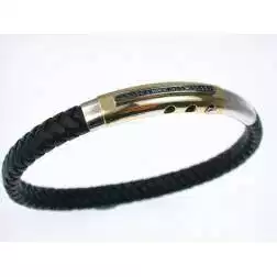 Bracciale Uomo Raw