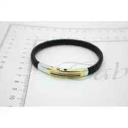 Bracciale Uomo Raw