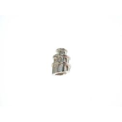 Small Tower of Pisa pendant