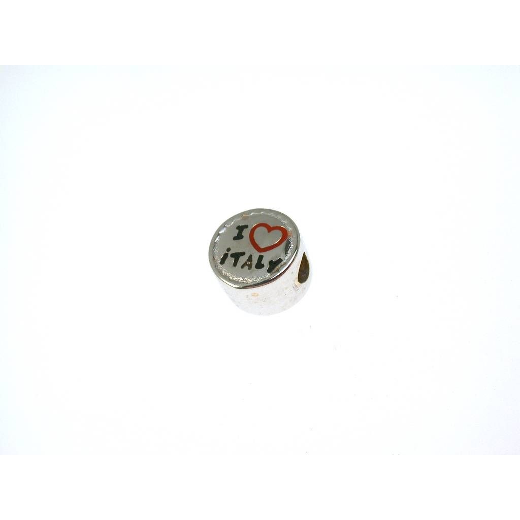 I love Italy Pendant