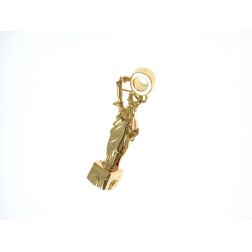 Statue of Liberty Pendant
