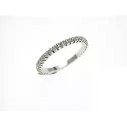 Veretta Eternity Diamanti da 1,8mm