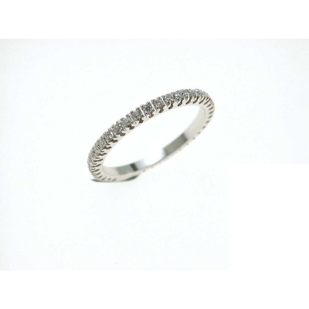 1.8mm Eternity Diamond Band