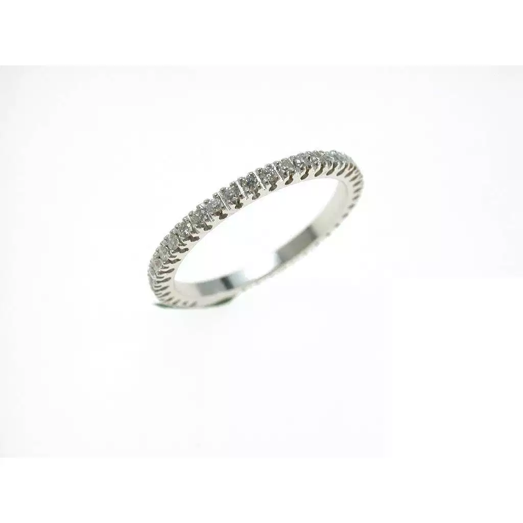 Veretta Eternity Diamanti da 1,8mm