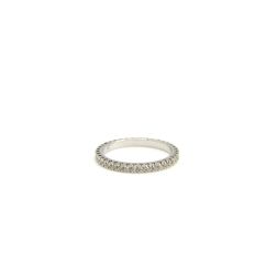 1.8mm Eternity Diamond Band