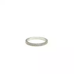 Veretta Eternity Diamanti da 1,8mm