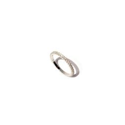 1.8mm Eternity Diamond Band