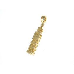 Big Ben pendant