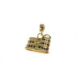 Colosseum Pendant