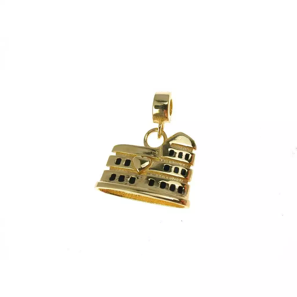 Colosseum Pendant