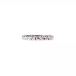 Veretta 7 Diamanti Suspended  0.39ct