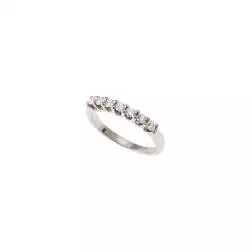 Veretta 7 Diamanti Suspended  0.39ct